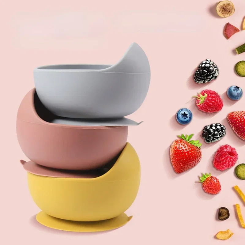 Food Grade Silicone Child Dish – Baby Food Jars Bewertung und Preis