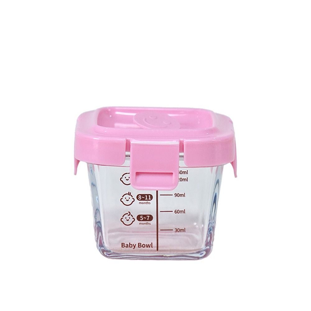 170ml Glass Food Storage Box F – Baby Food Jars Bewertung und Preis
