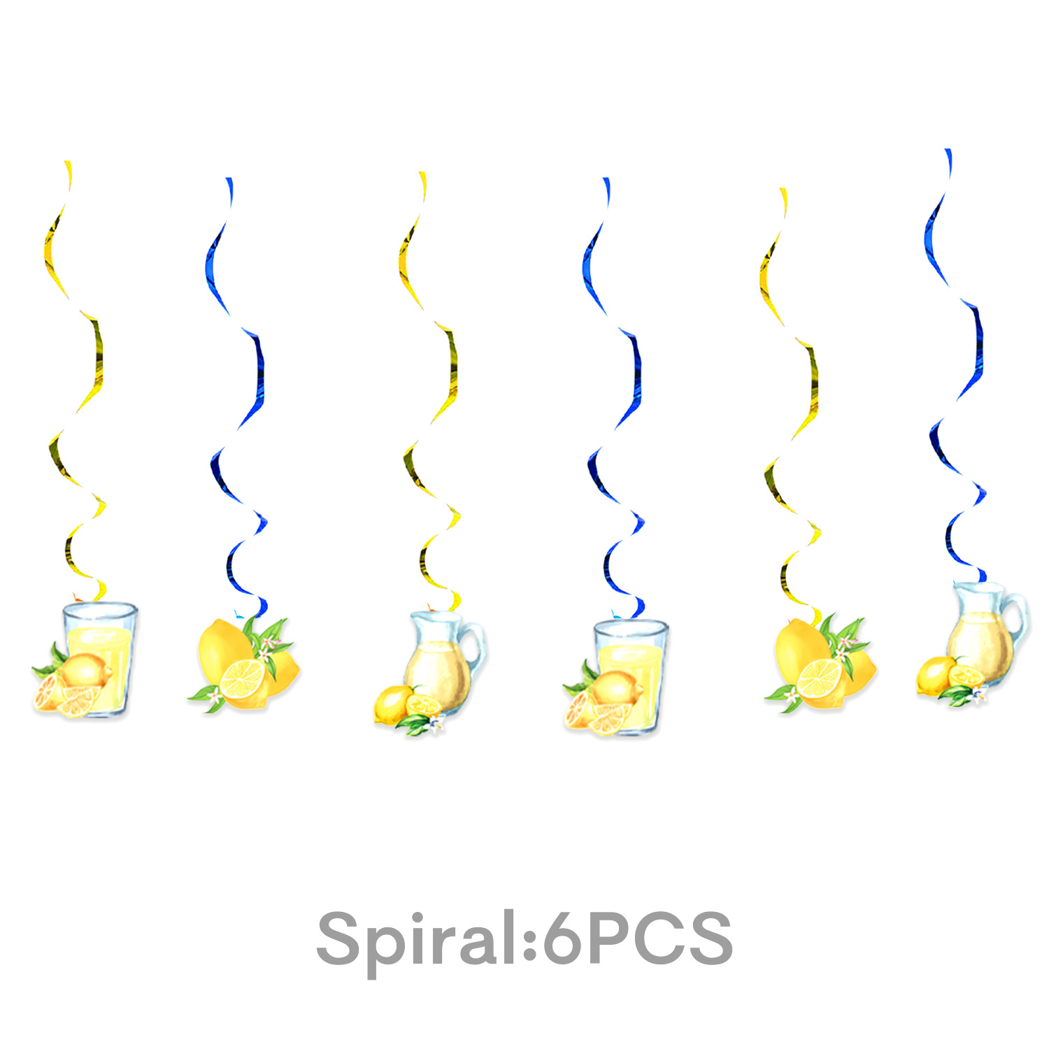 Lemon Cupcake Toppers Summer C – Baby 1 Year Food Bewertung und Preis