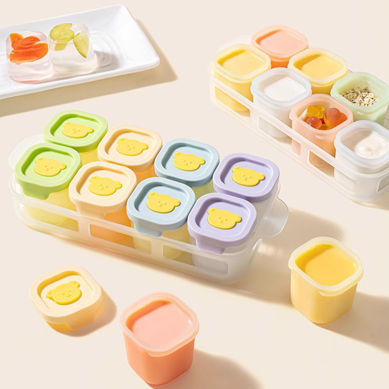 Baby complementary food box ba – Baby Food Jars Bewertung und Preis