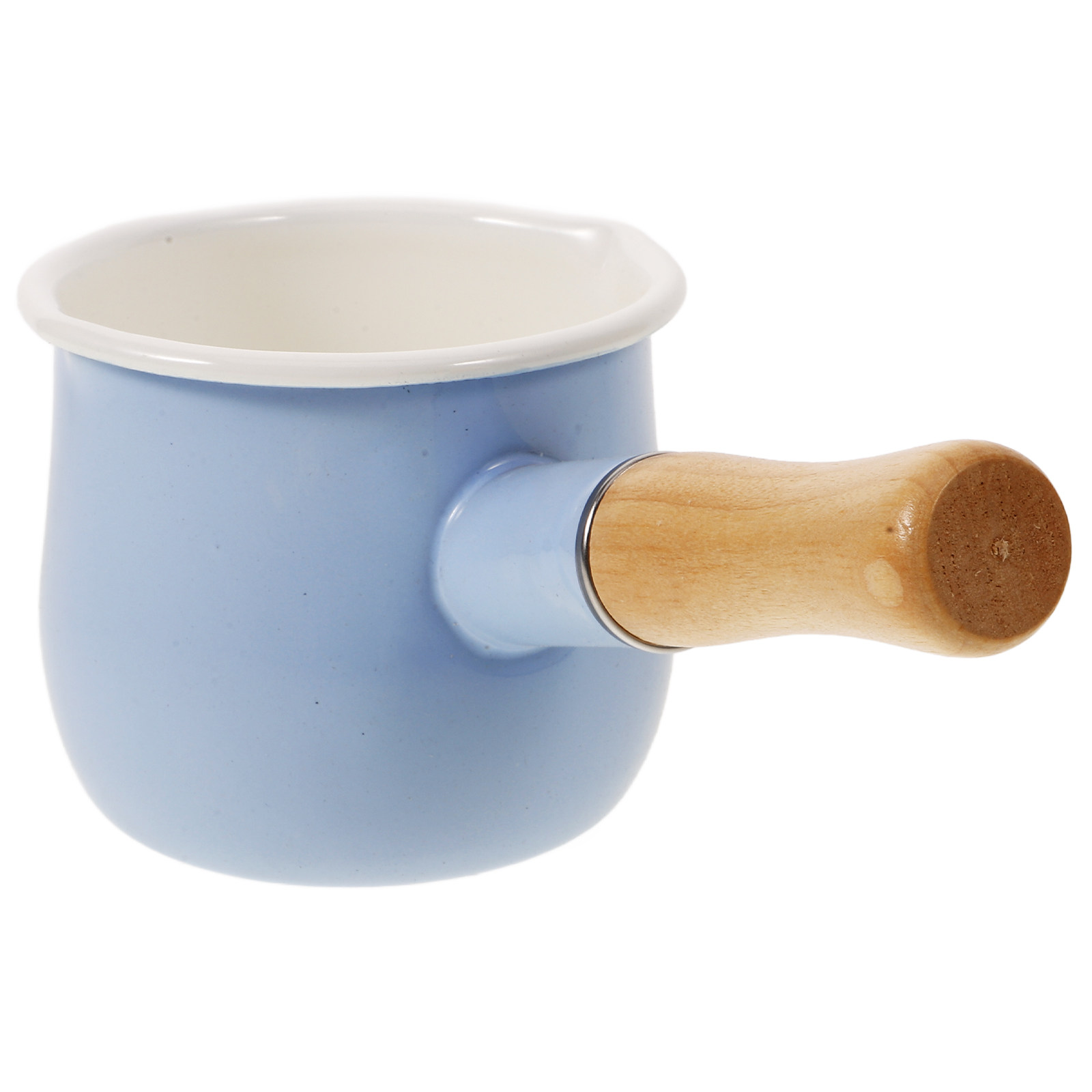Non-Stick Milk Pot Small Size  – Baby 1 Year Food Bewertung und Preis