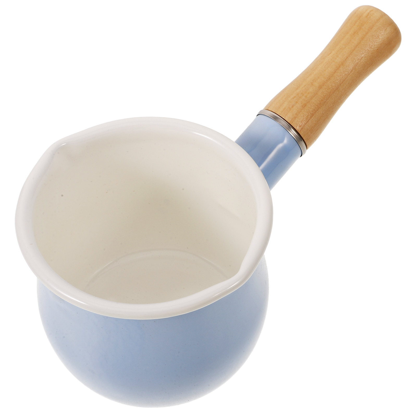 Non-Stick Milk Pot Small Size  – Baby 1 Year Food Bewertung und Preis
