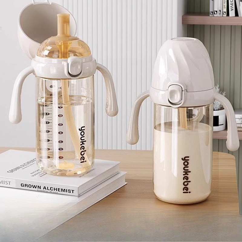 PPSU Flip-Top Baby Bottle for  – Baby Food Year Old Bewertung und Preis