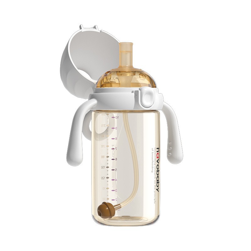 PPSU Flip-Top Baby Bottle for  – Baby Food Year Old Bewertung und Preis