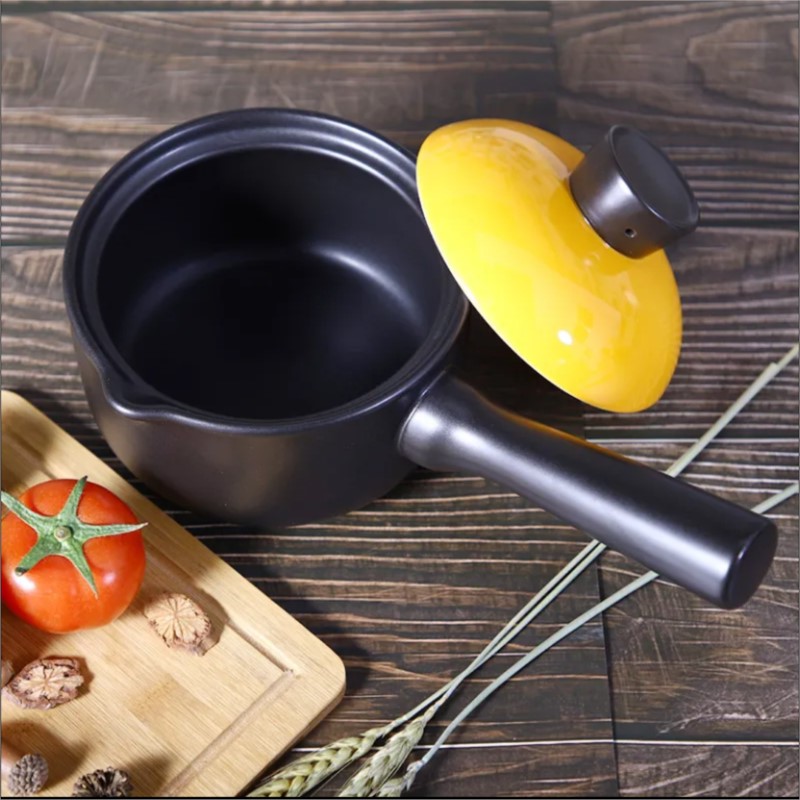 Uncoated Ceramic Small Cassero – Baby Food Instant Bewertung und Preis