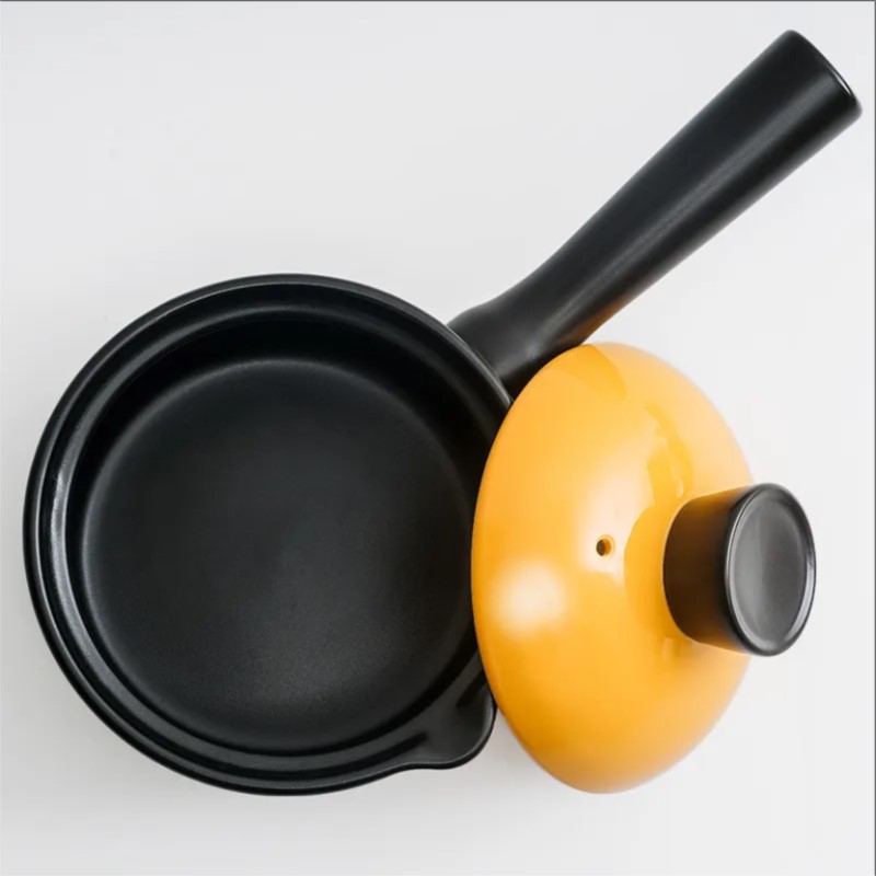 Uncoated Ceramic Small Cassero – Baby Food Instant Bewertung und Preis