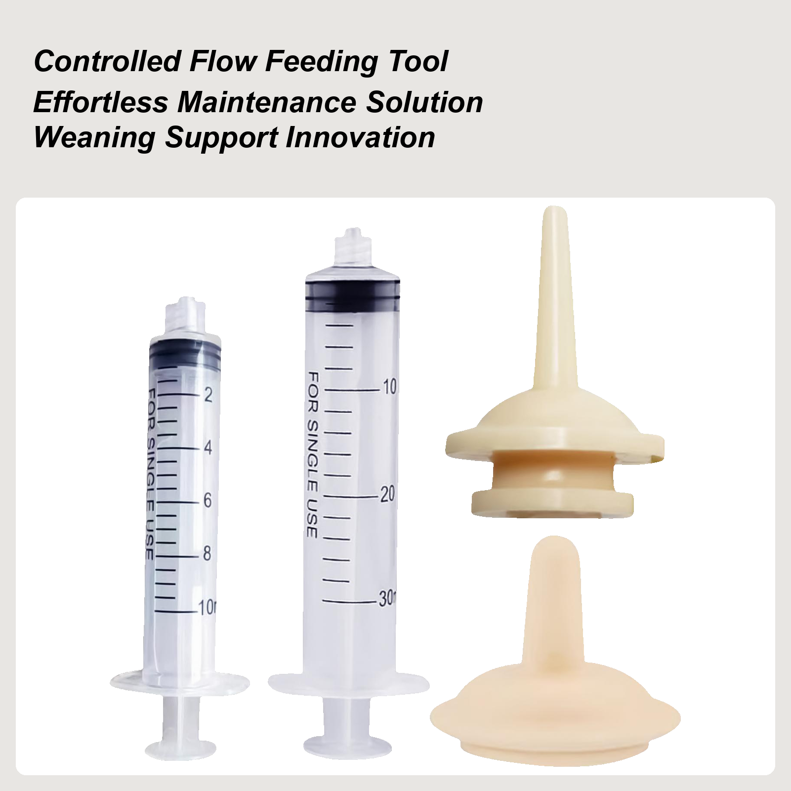 Baby Bird Feeding Syringe Reus – Baby Food Youtube Bewertung und Preis