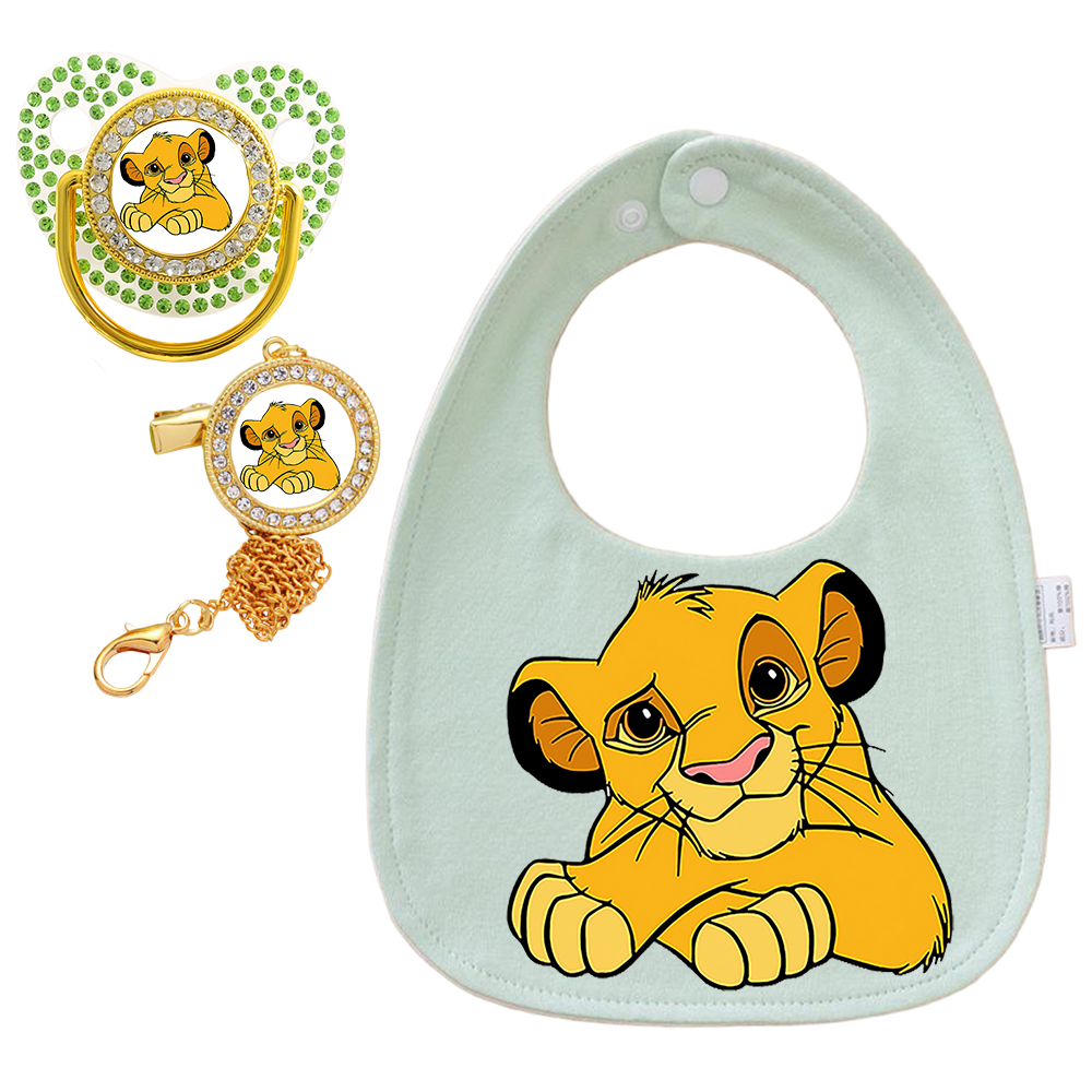 Baby pacifier and clip Kawaii  – Baby Food For 7 Month Old Bewertung und Preis