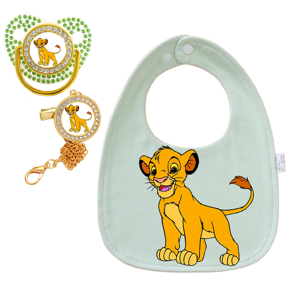 Baby pacifier and clip Kawaii  – Baby Food For 7 Month Old Bewertung und Preis