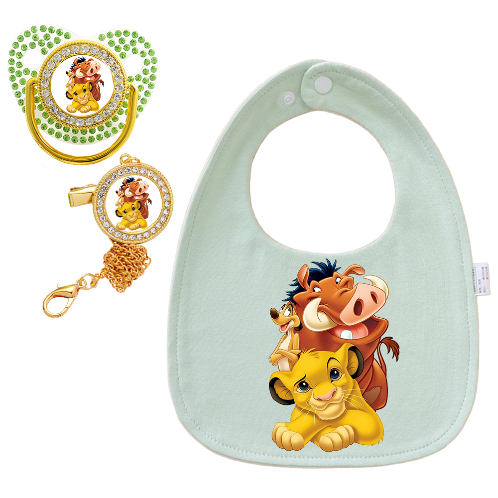 Baby pacifier and clip Kawaii  – Baby Food For 7 Month Old Bewertung und Preis
