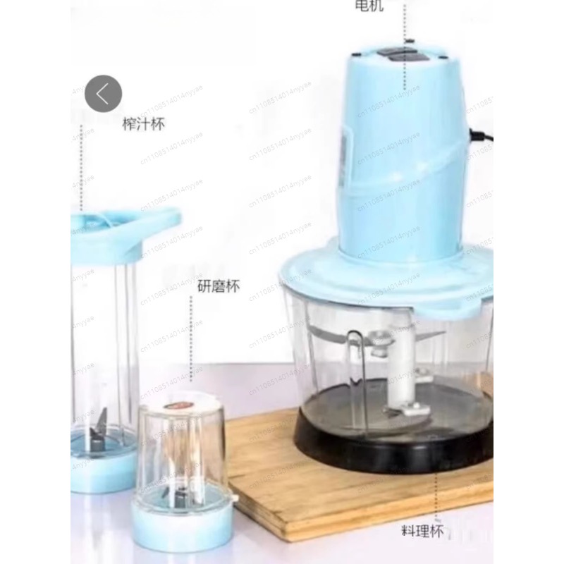 6-in-1 Baby Food Maker & Multi – Baby Food Maker Baby Safe Bewertung und Preis