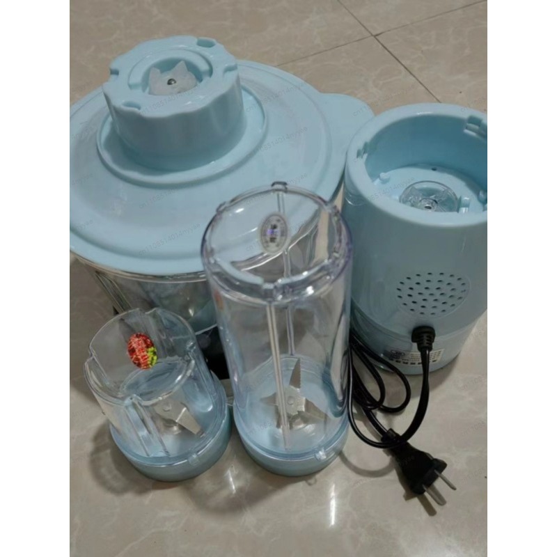 6-in-1 Baby Food Maker & Multi – Baby Food Maker Baby Safe Bewertung und Preis