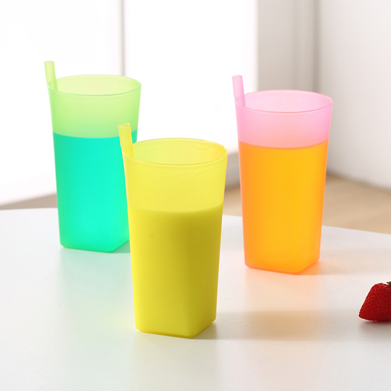 Straw Cup Children Infant Baby – Baby 1 Year Food Bewertung und Preis
