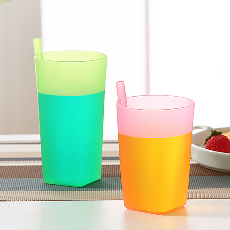 Straw Cup Children Infant Baby – Baby 1 Year Food Bewertung und Preis