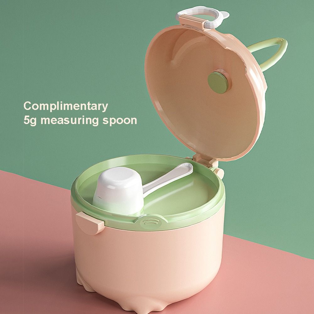 Cartoon Milk Powder Feeding Lu – Baby Food Jars Bewertung und Preis