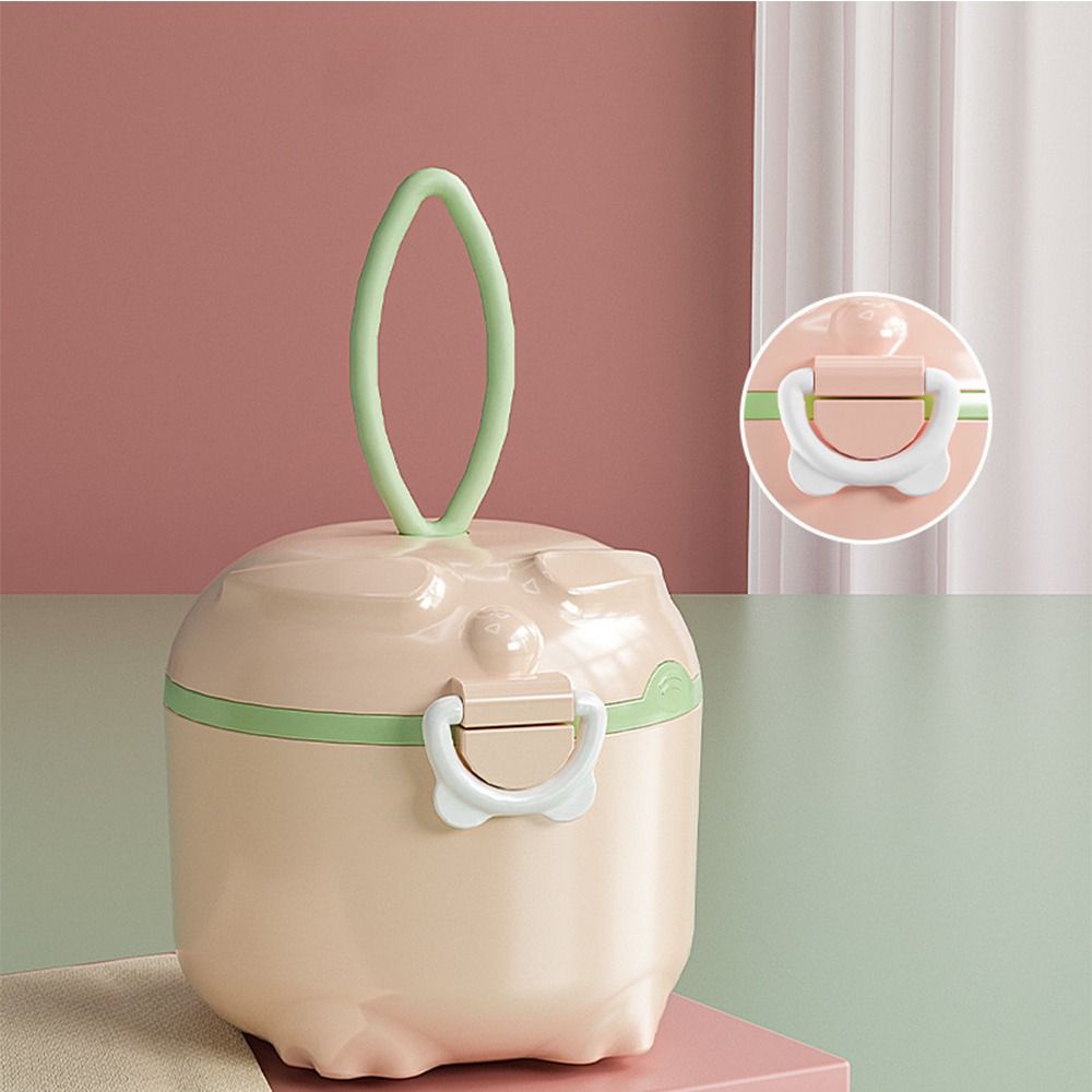 Cartoon Milk Powder Feeding Lu – Baby Food Jars Bewertung und Preis