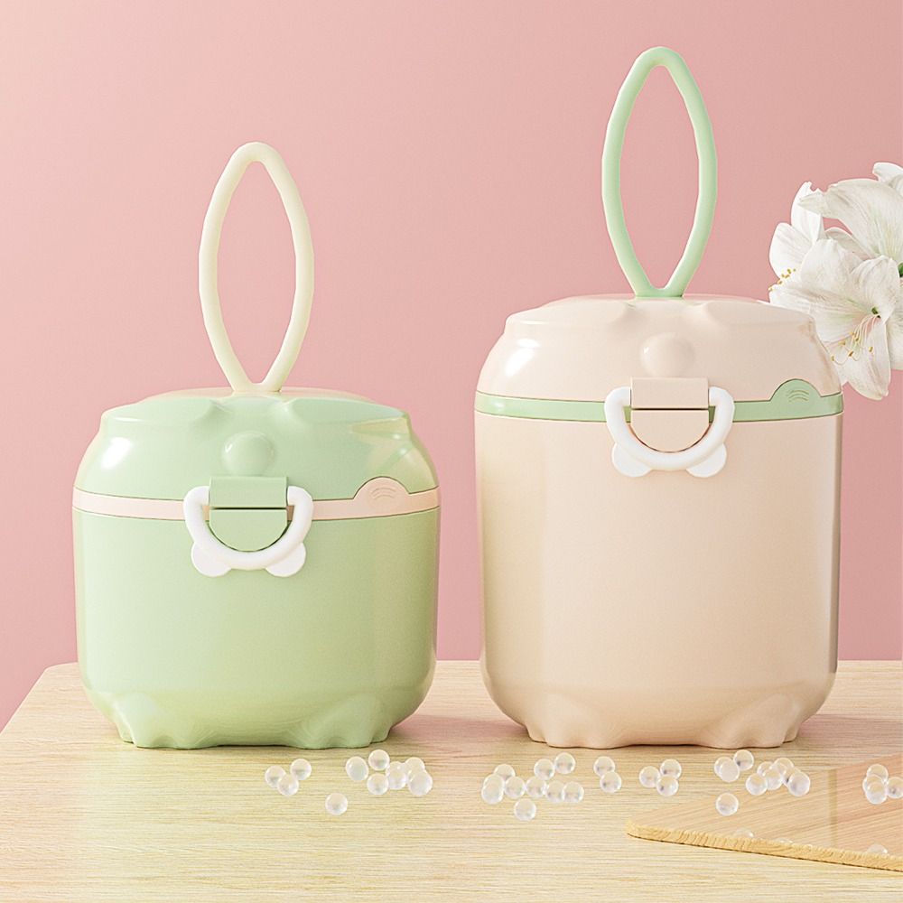 Cartoon Milk Powder Feeding Lu – Baby Food Jars Bewertung und Preis