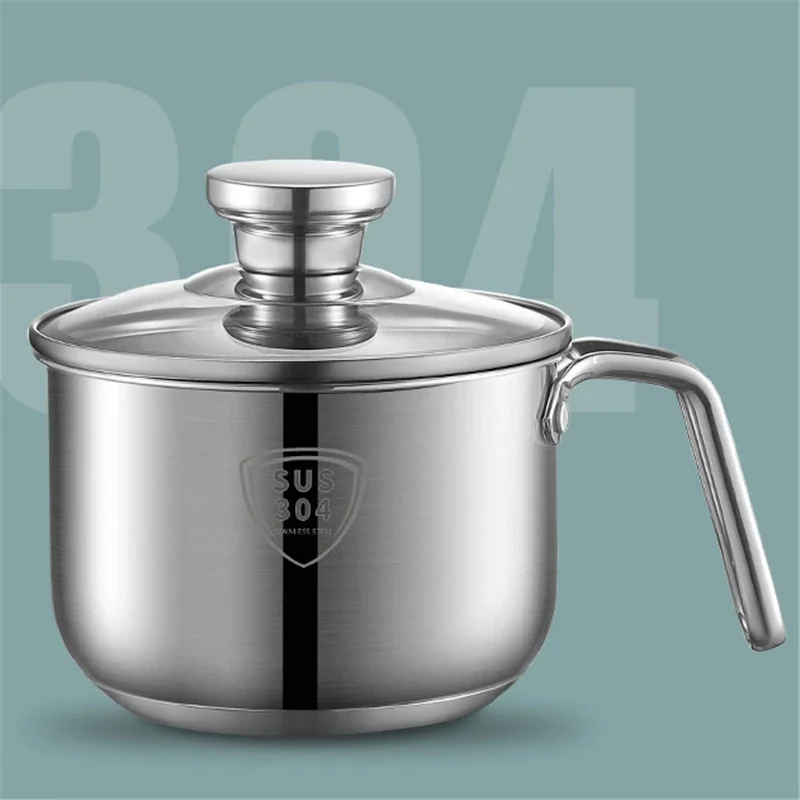 304 stainless steel thickened  – Baby Food Instant Bewertung und Preis