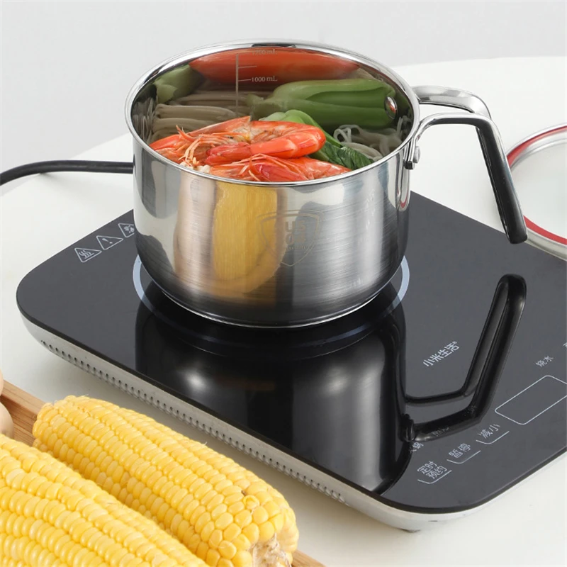304 stainless steel thickened  – Baby Food Instant Bewertung und Preis