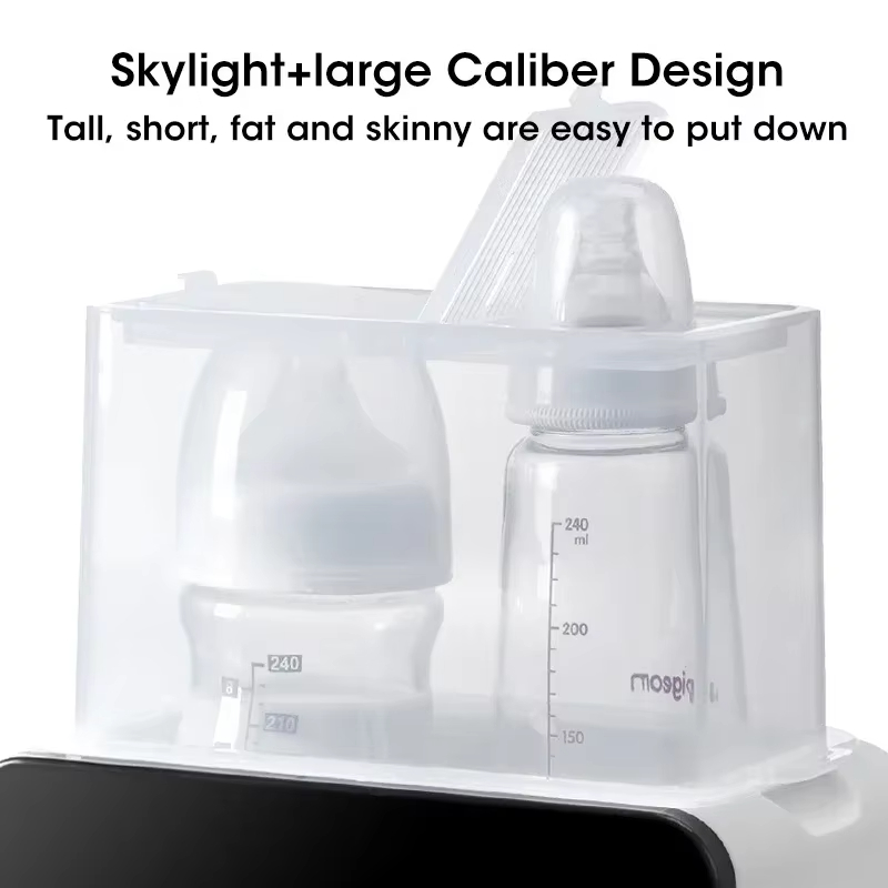 Intelligent Baby Bottle Warmer – Baby Food Schedule Bewertung und Preis