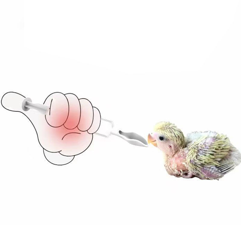 Food Feeding Needle 1 Set Bird – Baby Food Youtube Bewertung und Preis