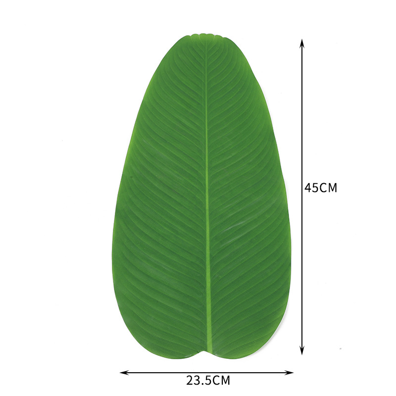 Banana Leaf Dining Table Hotel – Baby Food Banana Bewertung und Preis
