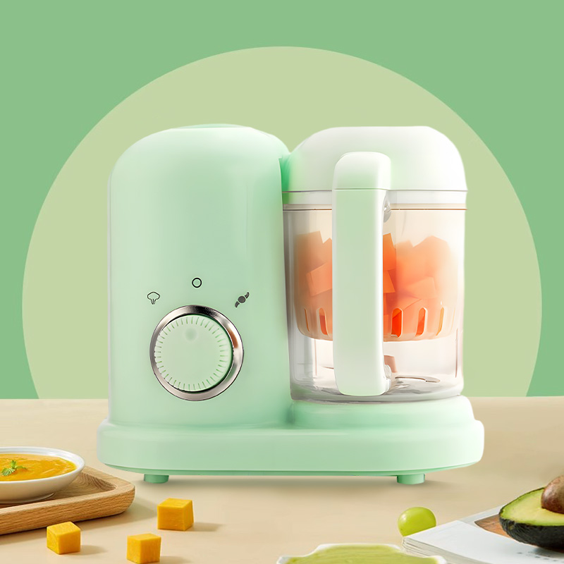 MAMIJOY Baby Food Maker Supple – Baby 1 Year Food Bewertung und Preis