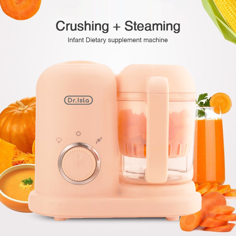 MAMIJOY Baby Food Maker Supple – Baby 1 Year Food Bewertung und Preis