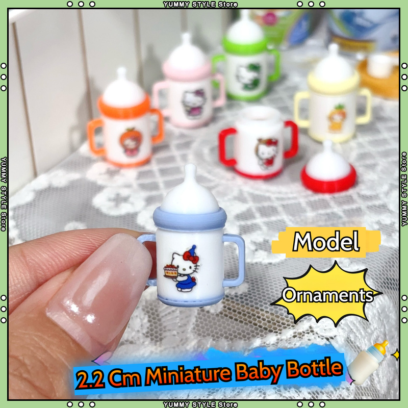 2.2cm Miniature Simulation Min – Baby 1 Year Food Bewertung und Preis