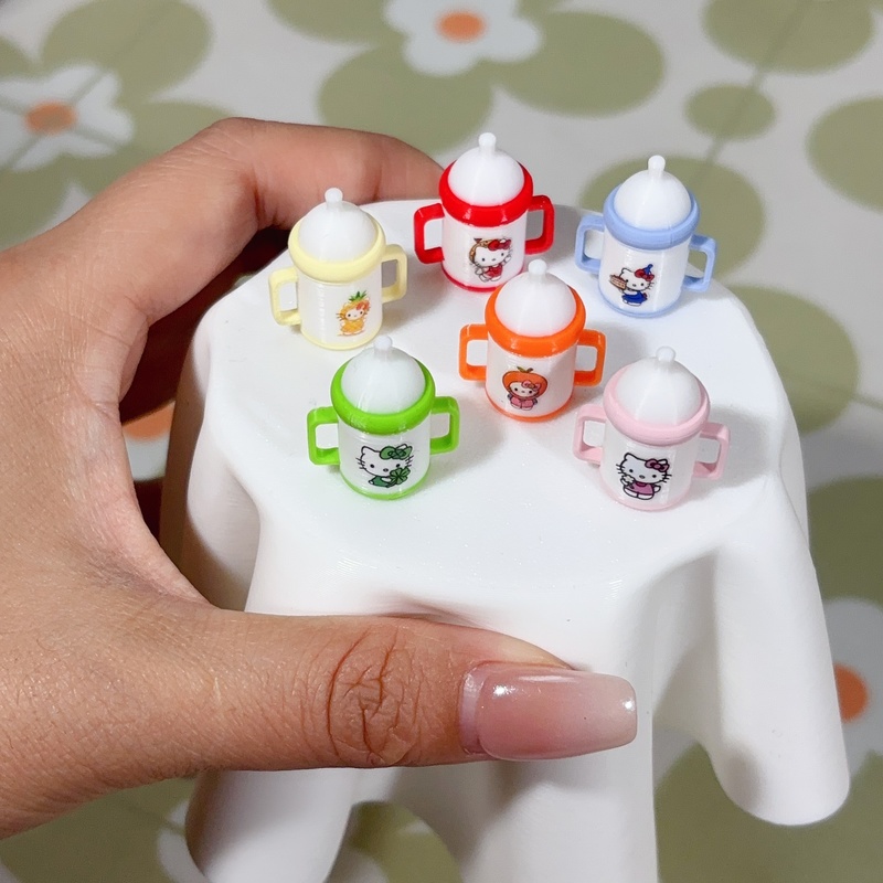 2.2cm Miniature Simulation Min – Baby 1 Year Food Bewertung und Preis